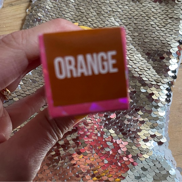 jeffree star magic concealer color corrector concealer orange new in box - Picture 3 of 6